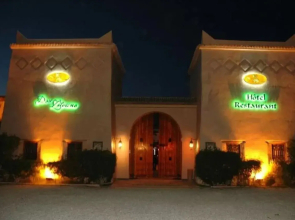 Hotel Dar Zitoune Taroudant