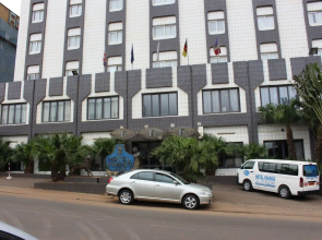 Hotel Franco