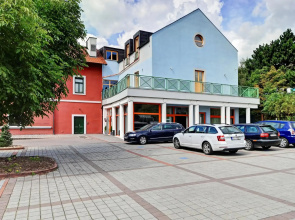 Hotel U Pramenu