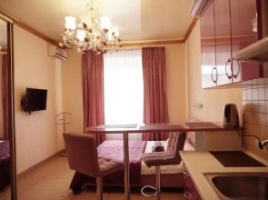 Doba In Ua Yavornytskoho119 Apartments