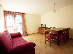 Residence La Corte