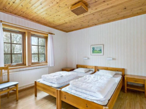 Kloten Nature Resort