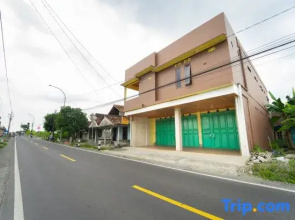 Berkah Guest House Prambanan By ARBA