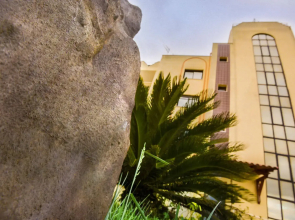 Fly Hotel Cagliari