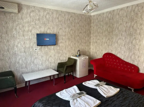 Enjoy House Boutique Hotel