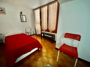 Apartment La Terrazza