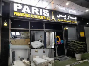Paris Furnished Apartments - Tabasum Group