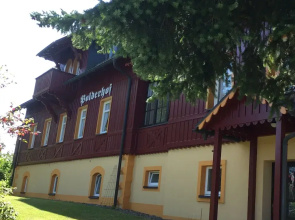 Hotel Ferienanlage Zum Silberstollen