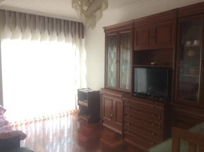 Apartment With one Bedroom in El Grove, With Wonderful sea View - Near the Beach