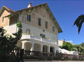 Le Chalet Samsara