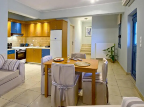 SeaSight Living Apartment