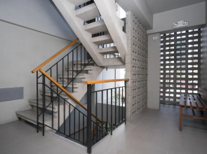 ZEN Rooms BRBlock Makati