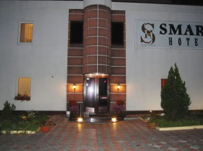 Smart Hotel