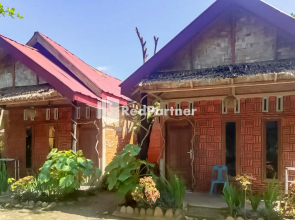 Mountain View Cottages & Restaurant RedPartner