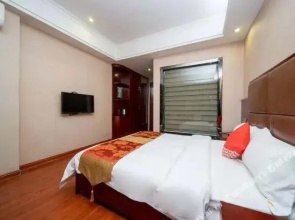 Dongting Holiday Hotel (Yueyanglou Scenic Area)