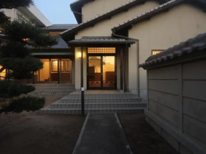 淡路島西海岸の宿 梅木屋