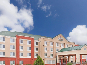 Country Inn & Suites by Radisson, Oklahoma City Airport, OK