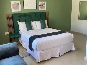 Dikukama Hotel