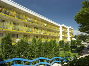 Hotel Orhidea