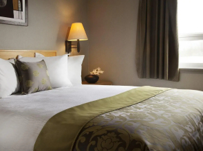 Travelodge by Wyndham Fort McMurray