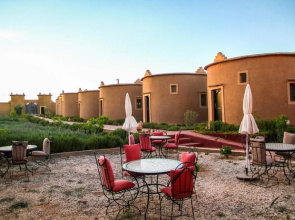 Skoura Lodge