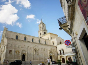 B&B Del Castelvecchio