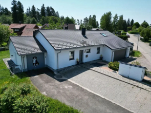 House 4 Pfoten Dittishausen