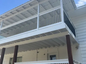 Paradise Motel