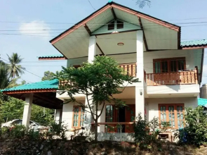 Darapa Homestay