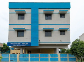 OYO 16622 Vasantham Guest House