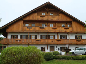 Landhaus Kössel