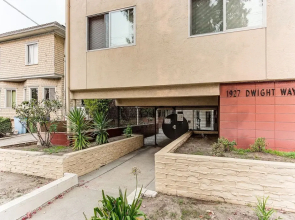 Cosy Berkeley Apartments 10 min to UC Berkeley 204d