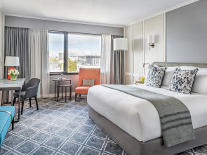 Cordis, Auckland by Langham Hospitality Group