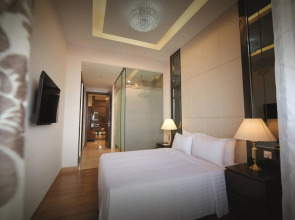 Dorsett Kuala Lumpur