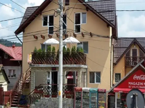 Casa Fanel