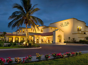 Las Villas Hotel & Golf by Estrella del Mar