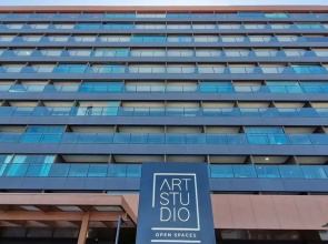 COARM0106 - Edificio Art Studio