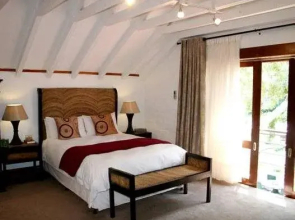Sandton Lodge Bryanston