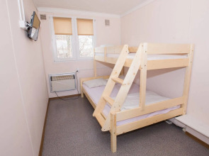 Hotel Pracowniczy Metro