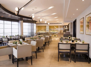 Jumeira Rotana Hotel