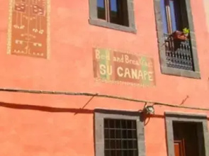 B&B Su Canape