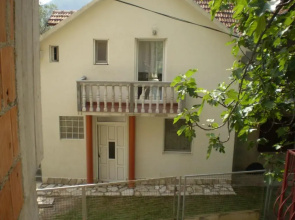 Apartman Irena