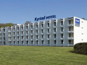 Novotel Le Creusot Montchanin en Bourgogne