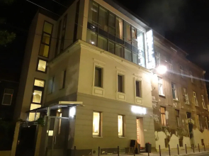 Hotel Ruza