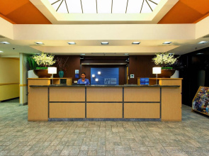 Holiday Inn Express & Suites Santa Clara-Silicon Valley by IHG