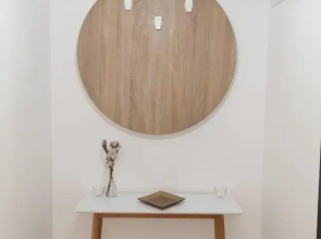 Suite Life Brasov Coresi