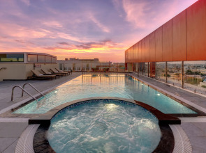 URBAN Al Khoory Hotel