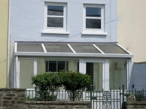 Westeria Cottage