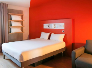 ibis budget Beauvais Aeroport