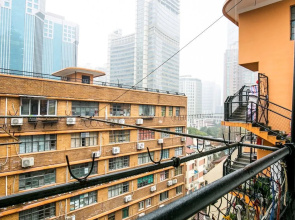 Intown City Apartment No. 39